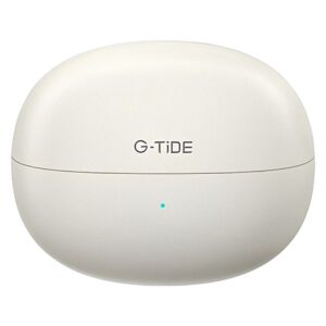Auriculares G-tide Clip-on Wireless - Blanco