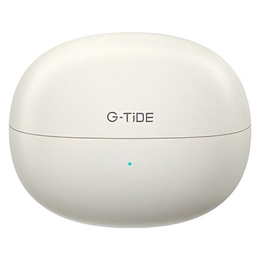 Auriculares G-tide Clip-on Wireless - Blanco