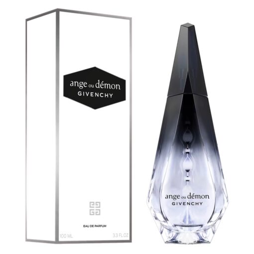 Perfume Givenchy Ange Ou Denon Le Secret Eau De Parfum Feninino 100ml