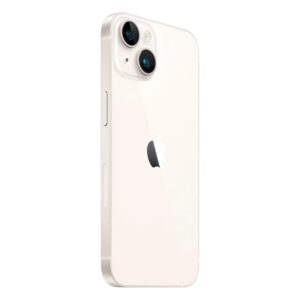 Smartphone Apple Iphone 14 128gb A2882 Zp - Starlight (sim Físico) - Imagen 2