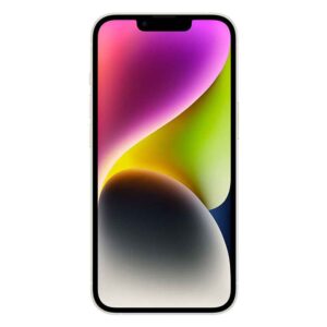 Smartphone Apple Iphone 14 128gb A2882 Zp - Starlight (sim Físico) - Imagen 4