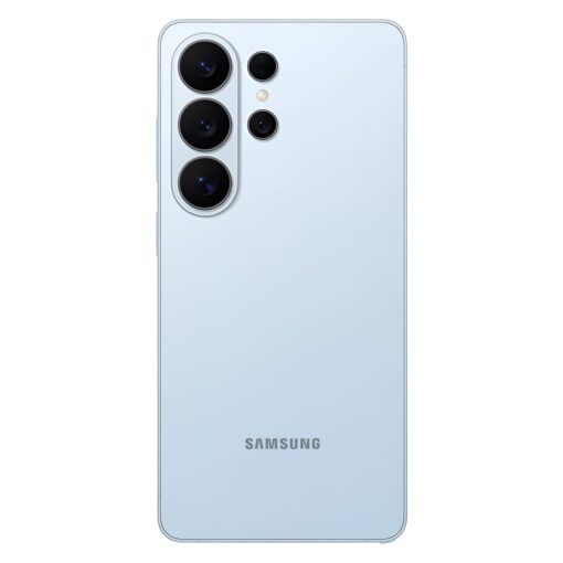 Alternative view of Smartphone Samsung Galaxy S26 Ultra 5g Sm-s948b 1tb Ssd 16gb Ram Dual Sim Pantalla 6.9" - Azul (caja Slim)