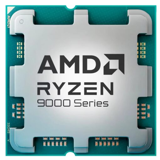 Alternative view of Procesador Amd Ryzen 7-9850x3d Socket Am5 8 Core 16 Threads 4.7ghz Y 5.6ghz Turbo Cache 104mb