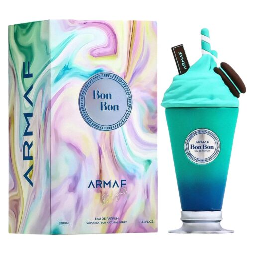 Perfume Armaf Bon Bon Eau De Parfum Feninino 100ml