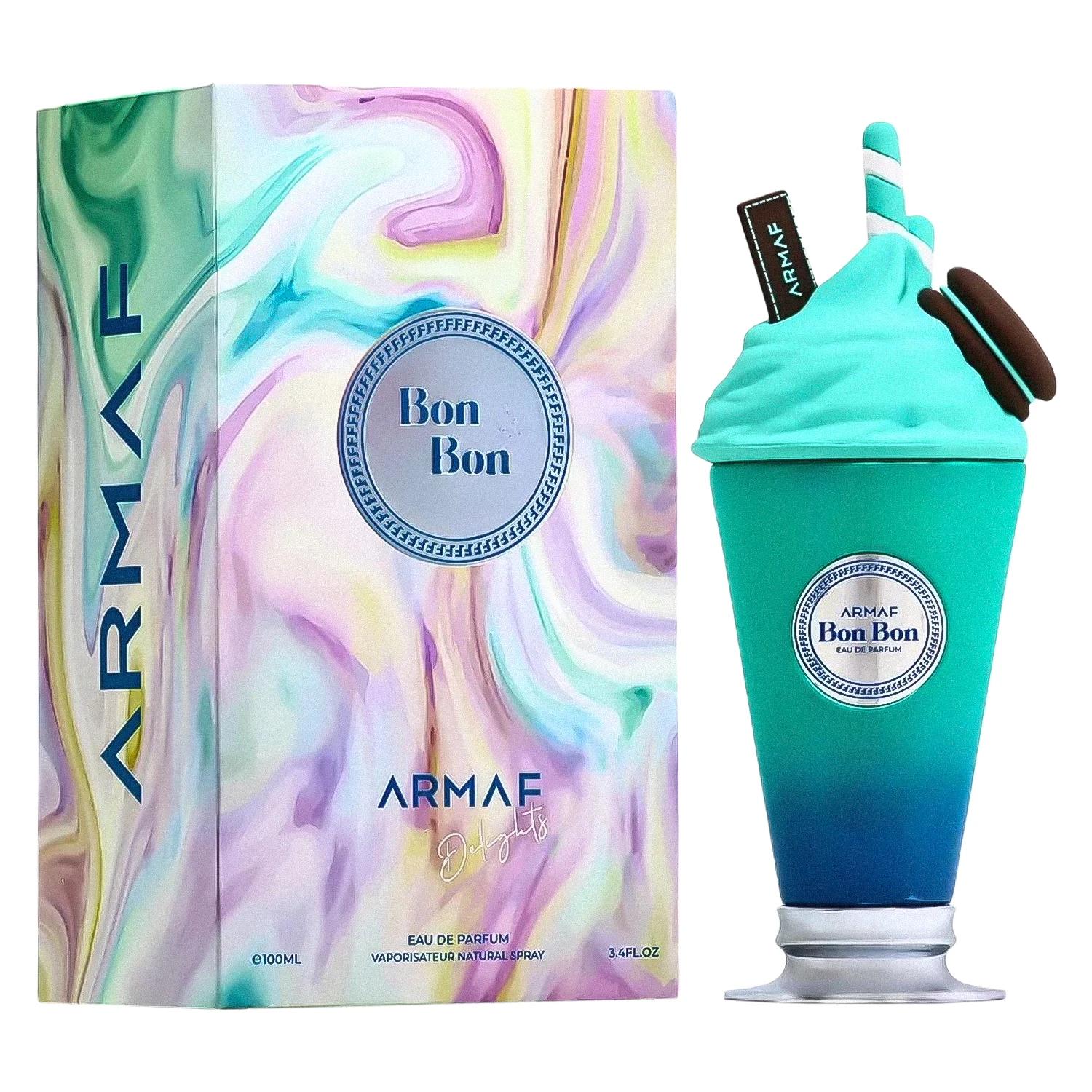 Perfume Armaf Bon Bon Eau De Parfum Feninino 100ml