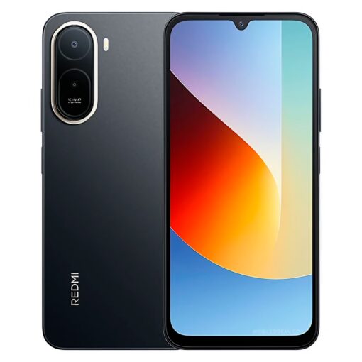 Smartphone Xiaomi Redmi A7 Pro Global 64gb 4gb Ram Dual Sim Pantalla 6.88" - Negro