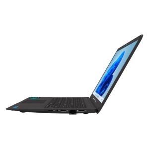 Notebook Ftx Intel Celeron N4020 4gb Ram 256gb Ssd Pantalla 14” Full Hd Windows 11 Español Gris - N14-c2564es - Imagen 3