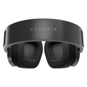 Headset Gamer Corsair Hs80 Max Ca-9011295-na Wireless - Negro - Imagen 3