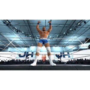 Ps5 Wwe 2k26 ****new***ps5*** - Imagen 3