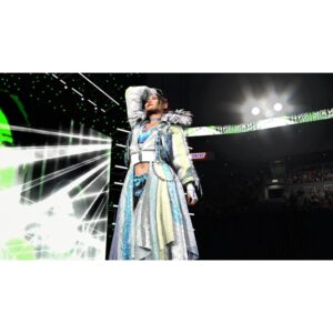 Ps5 Wwe 2k26 ****new***ps5*** - Imagen 4