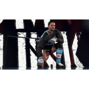 Ps5 Wwe 2k26 ****new***ps5*** - Imagen 5