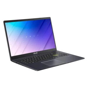 Notebook Asus Vivobook Go 15 E510ka-bq1202w 15.6" Intel Core Celeron N4500 128gb Enmc 4gb Ram - Negro - Imagen 2