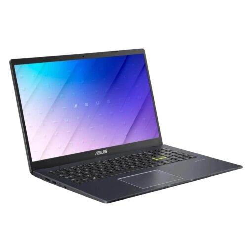 Alternative view of Notebook Asus Vivobook Go 15 E510ka-bq1202w 15.6" Intel Core Celeron N4500 128gb Enmc 4gb Ram - Negro