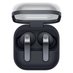 Auriculares Samsung Galaxy Buds4 Sm-r540 Wireless - Negro
