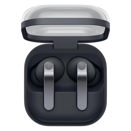 Auriculares Samsung Galaxy Buds4 Sm-r540 Wireless - Negro