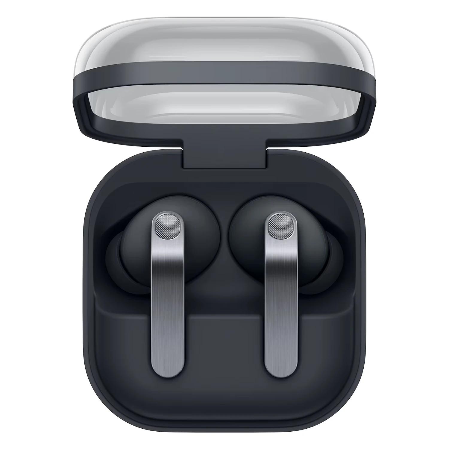 Auriculares Samsung Galaxy Buds4 Sm-r540 Wireless - Negro