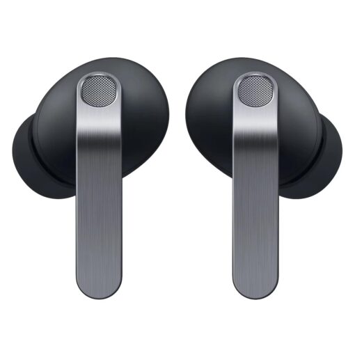 Alternative view of Auriculares Samsung Galaxy Buds4 Sm-r540 Wireless - Negro