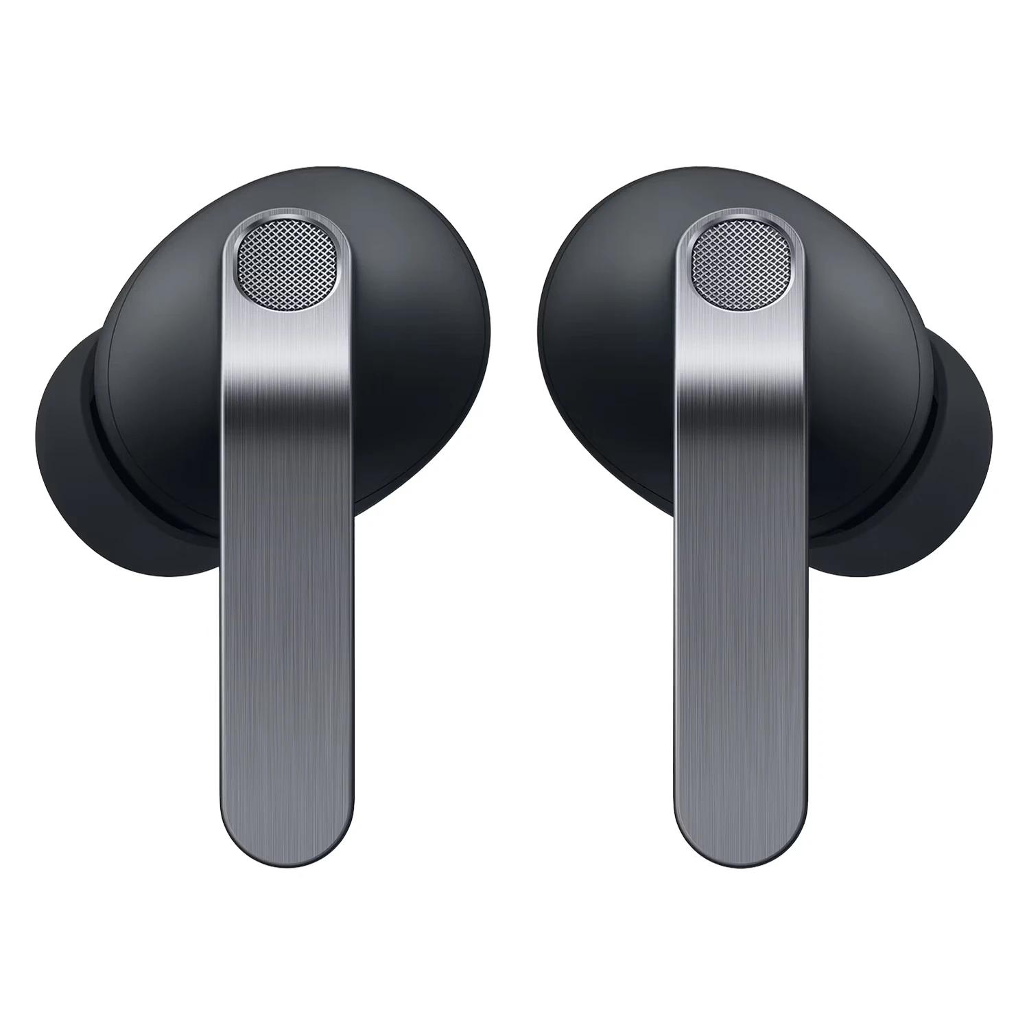 Auriculares Samsung Galaxy Buds4 Sm-r540 Wireless - Negro - Imagen 2