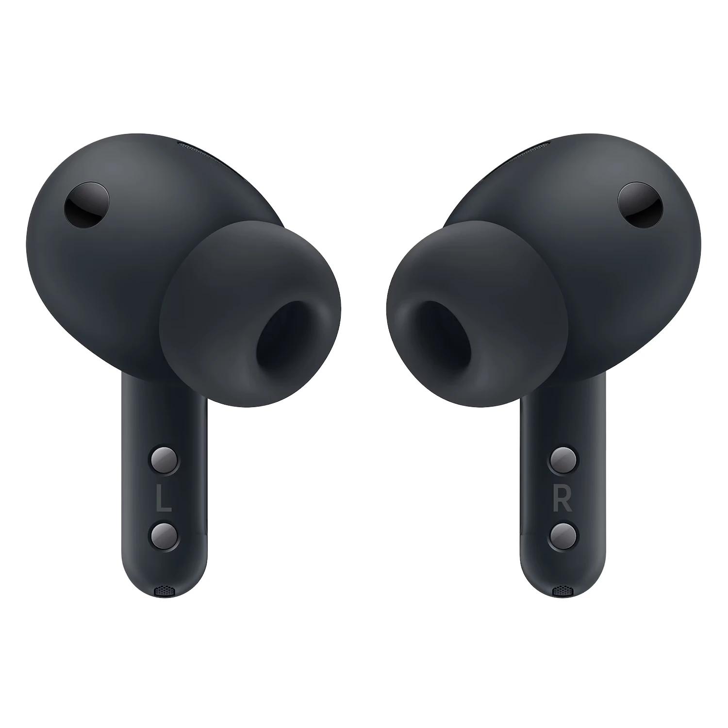 Auriculares Samsung Galaxy Buds4 Sm-r540 Wireless - Negro - Imagen 4