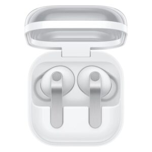 Auriculares Samsung Galaxy Buds4 Pro Sm-r640 Wireless - Blanco