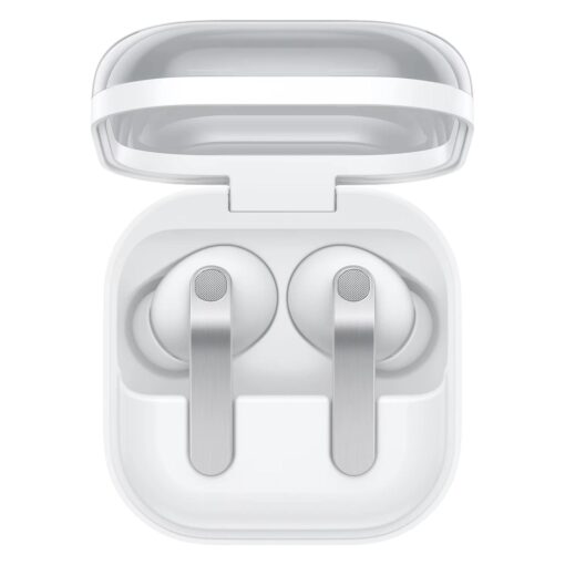 Auriculares Samsung Galaxy Buds4 Pro Sm-r640 Wireless - Blanco