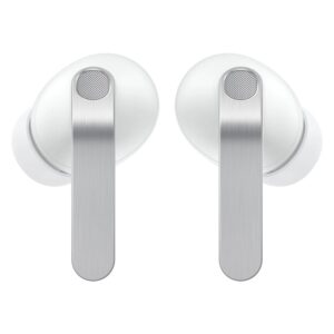 Auriculares Samsung Galaxy Buds4 Pro Sm-r640 Wireless - Blanco - Imagen 2