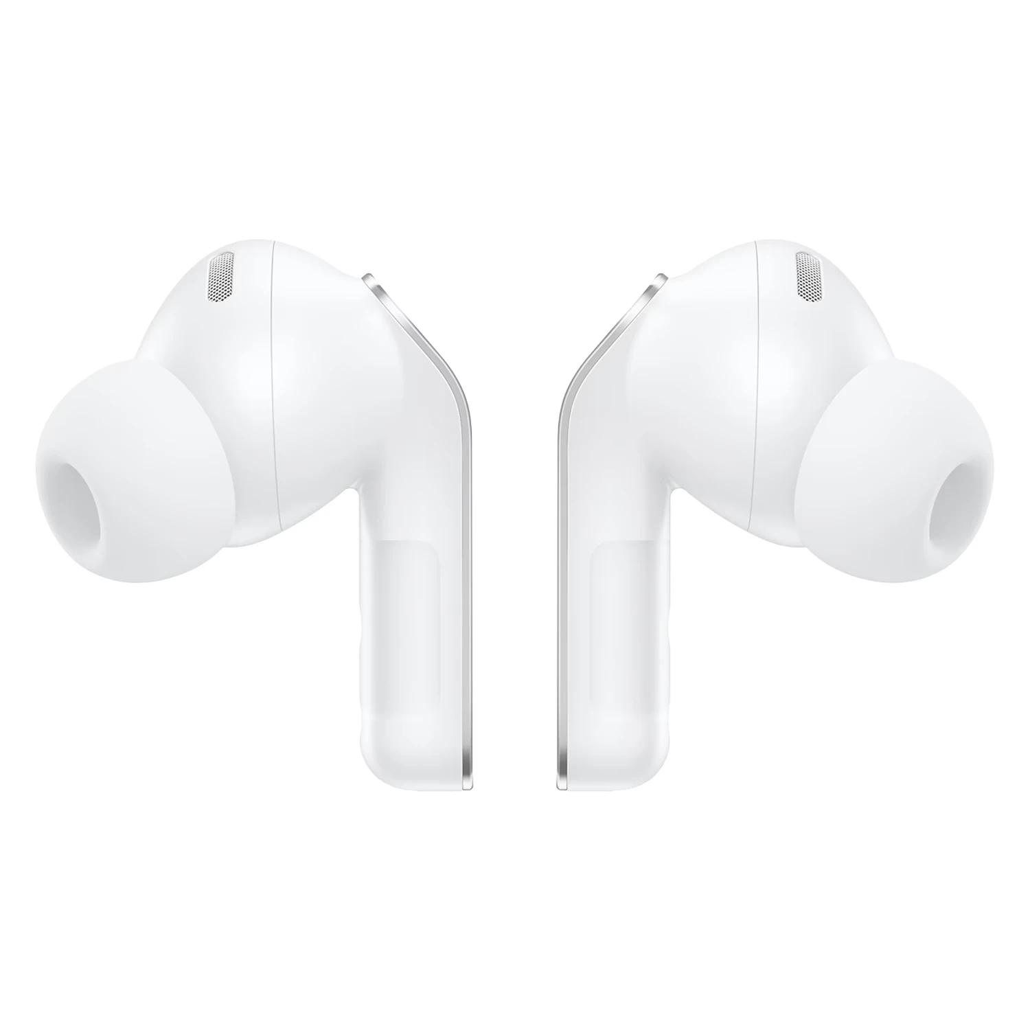 Auriculares Samsung Galaxy Buds4 Pro Sm-r640 Wireless - Blanco - Imagen 3