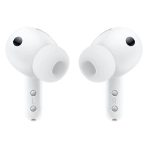 Auriculares Samsung Galaxy Buds4 Pro Sm-r640 Wireless - Blanco - Imagen 5