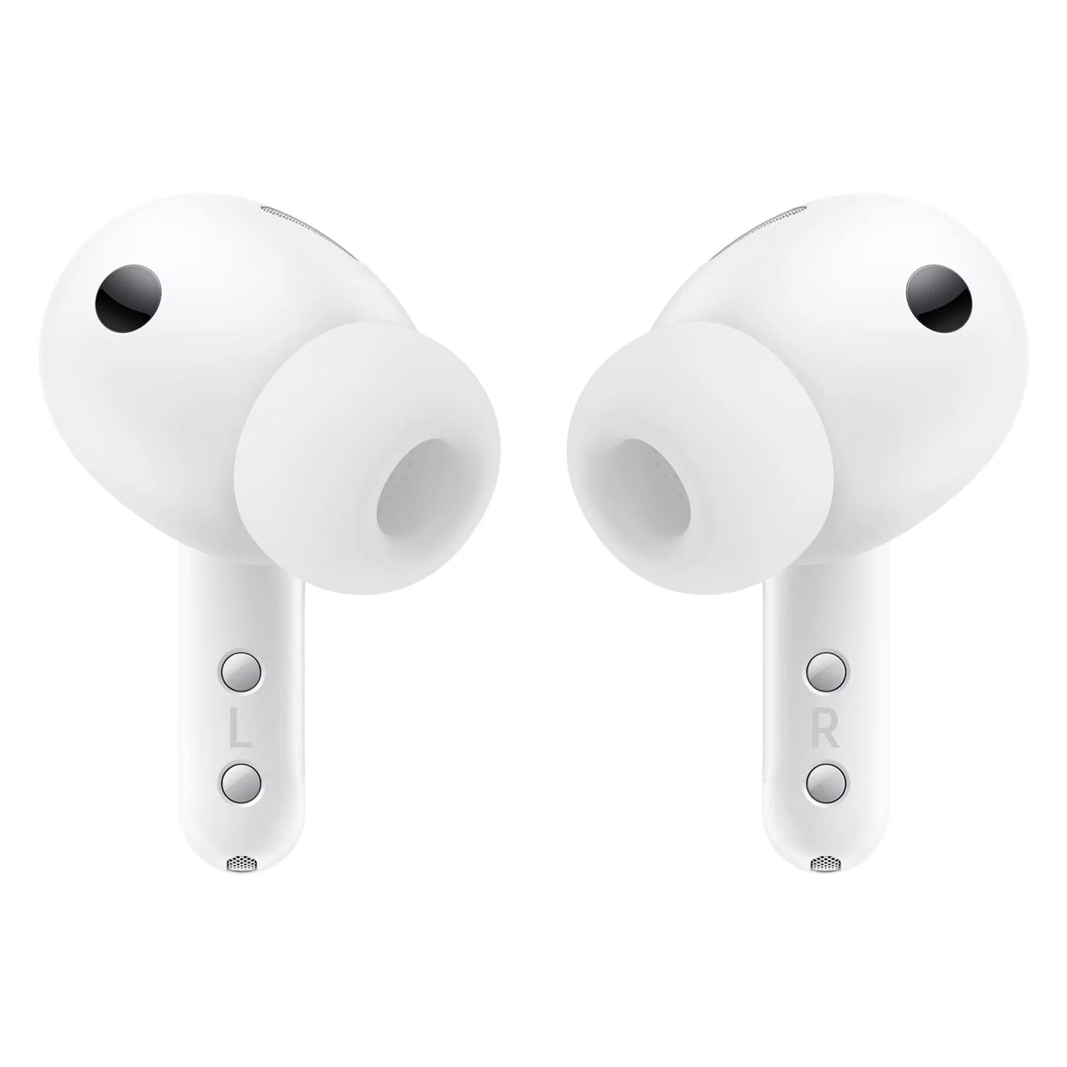Auriculares Samsung Galaxy Buds4 Pro Sm-r640 Wireless - Blanco - Imagen 5
