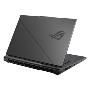 Notebook Asus Rog Strix G16 G614FP-RV010W 16" AMD Ryzen 9 9955HX 1TB SSD 16GB RAM NVIDIA GeForce RTX 5070 - Cinza - Imagen 3
