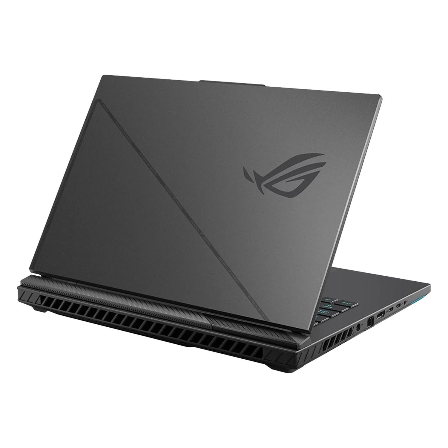 Notebook Asus Rog Strix G16 G614FP-RV010W 16" AMD Ryzen 9 9955HX 1TB SSD 16GB RAM NVIDIA GeForce RTX 5070 - Cinza - Imagen 3