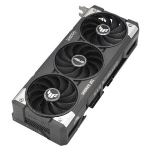Placa De Video Asus Tuf Gamin Nvidia Geforce Rtx-5060ti 16gb Gddr7 - Tuf-rtx5060ti-16g-gaming - Imagen 3