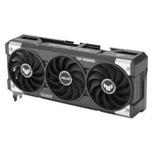 Placa De Video Asus Tuf Gamin Nvidia Geforce Rtx-5060ti 16gb Gddr7 - Tuf-rtx5060ti-16g-gaming - Imagen 4