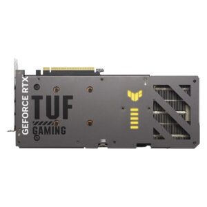 Placa De Video Asus Tuf Gamin Nvidia Geforce Rtx-5060ti 16gb Gddr7 - Tuf-rtx5060ti-16g-gaming - Imagen 5