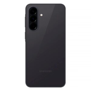 Smartphone Samsung Galaxy A37 A376B 5G 128GB 6GB RAM Dual SIM Tela 6.7" - Charcoal (Caixa Slim) - Imagen 3