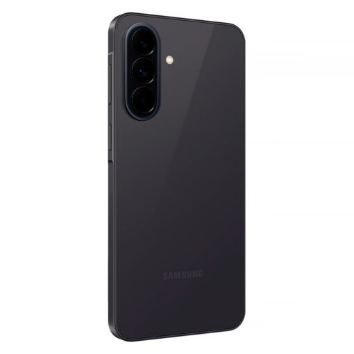 Alternative view of Smartphone Samsung Galaxy A37 A376b 5g 128gb 6gb Ram Dual Sim Pantalla 6.7" - Charcoal (caja Slim)