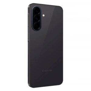 Smartphone Samsung Galaxy A37 A376B 5G 128GB 6GB RAM Dual SIM Tela 6.7" - Charcoal (Caixa Slim) - Imagen 4
