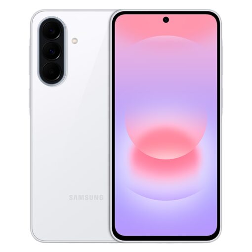 Smartphone Samsung Galaxy A37 A376b 5g 128gb 6gb Ram Dual Sim Pantalla 6.7" - Blanco (caja Slim)