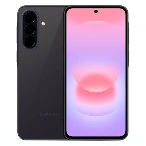 Smartphone Samsung Galaxy A37 A376b 5g 256gb 8gb Ram Dual Sim Pantalla 6.7" - Charcoal (caja Slim)