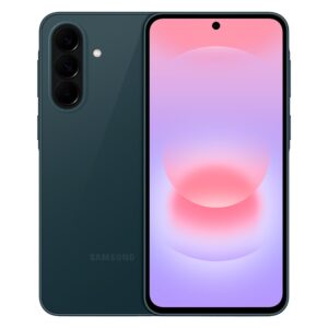 Smartphone Samsung Galaxy A37 A376b 5g 256gb 8gb Ram Dual Sim Pantalla 6.7" - Verde Oscuro (caja Slim)