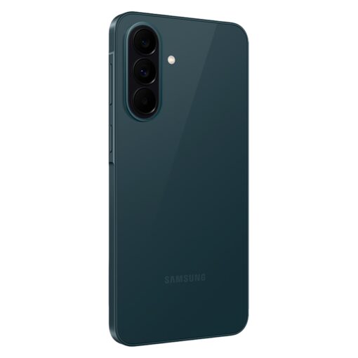 Alternative view of Smartphone Samsung Galaxy A37 A376b 5g 256gb 8gb Ram Dual Sim Pantalla 6.7" - Verde Oscuro (caja Slim)