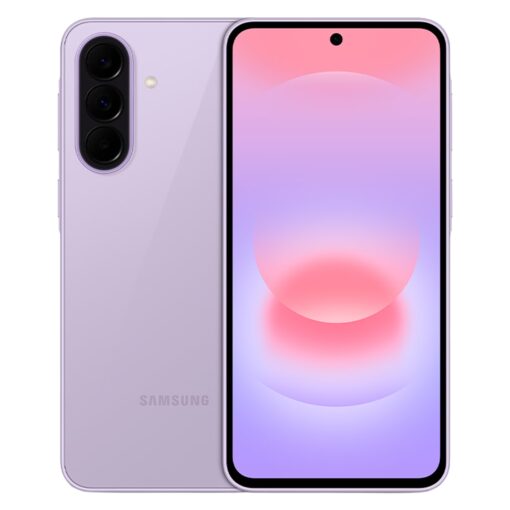 Smartphone Samsung Galaxy A37 A376b 5g 256gb 8gb Ram Dual Sim Pantalla 6.7" - Morado (caja Slim)
