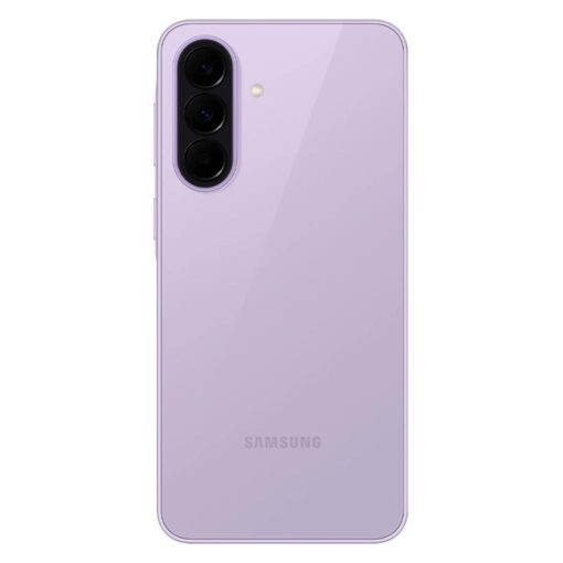Alternative view of Smartphone Samsung Galaxy A37 A376B 5G 256GB 8GB RAM Dual SIM Tela 6.7" - Roxo (Caixa Slim)