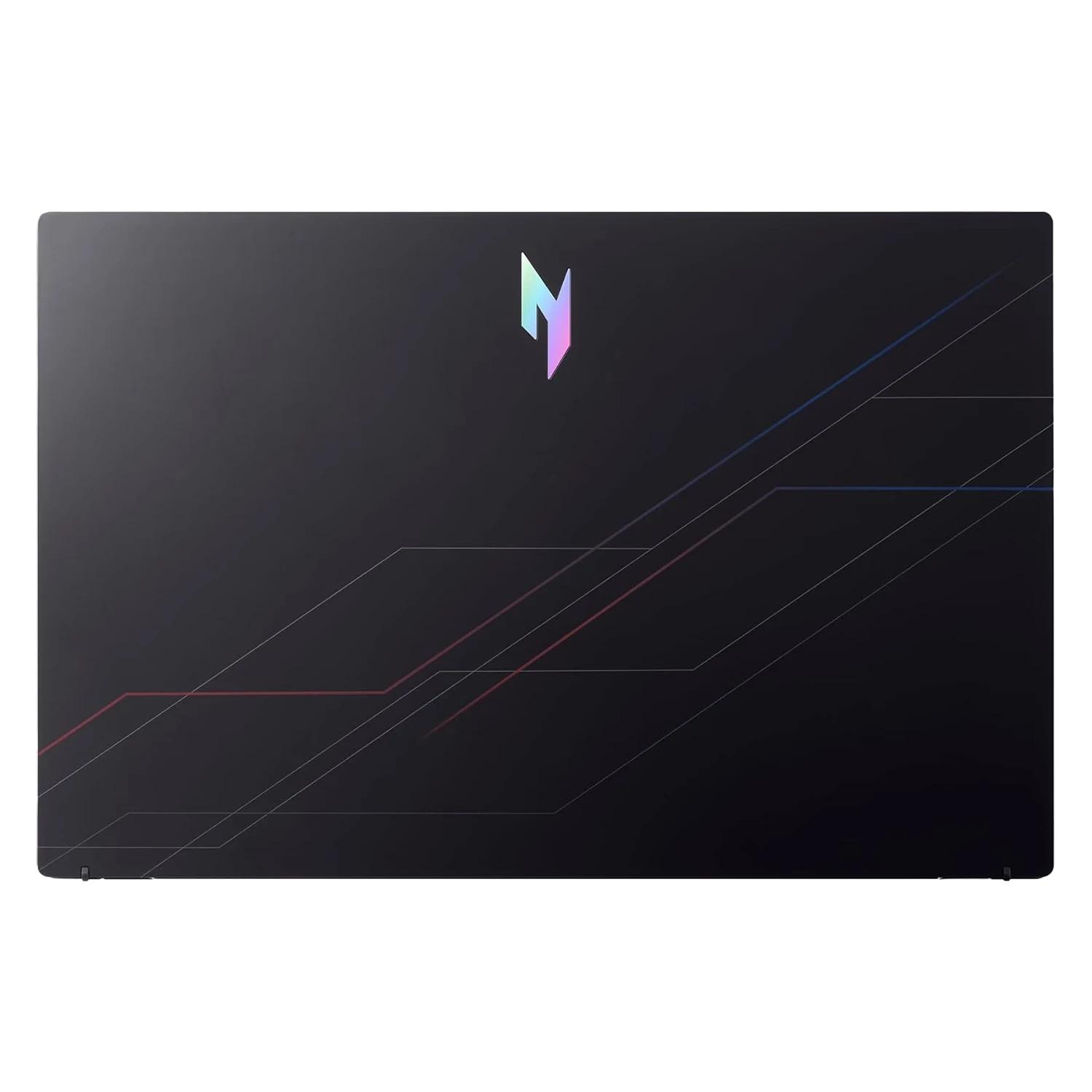 Notebook Gamer Acer Nitro 5 Intel Core I7-13620h Rtx 5050 8gb 16gb Ram 1tb Ssd Pantalla 15.6" Full Hd Windows 11 Inglés Negro - Avn15-52-73ja - Imagen 4