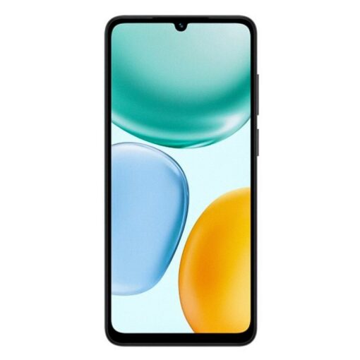 Alternative view of Smartphone Honor X5c Nla-lx1 128gb 4gb Ram Dual Sim Nfc Pantalla 6.72" - Negro