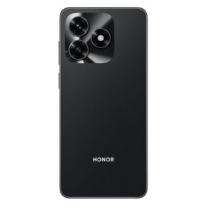 Smartphone Honor X5c Nla-lx1 128gb 4gb Ram Dual Sim Nfc Pantalla 6.72" - Negro - Imagen 3