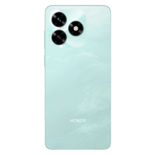Smartphone Honor X5c Nla-lx1 128gb 4gb Ram Dual Sim Nfc Pantalla 6.72" - Azul