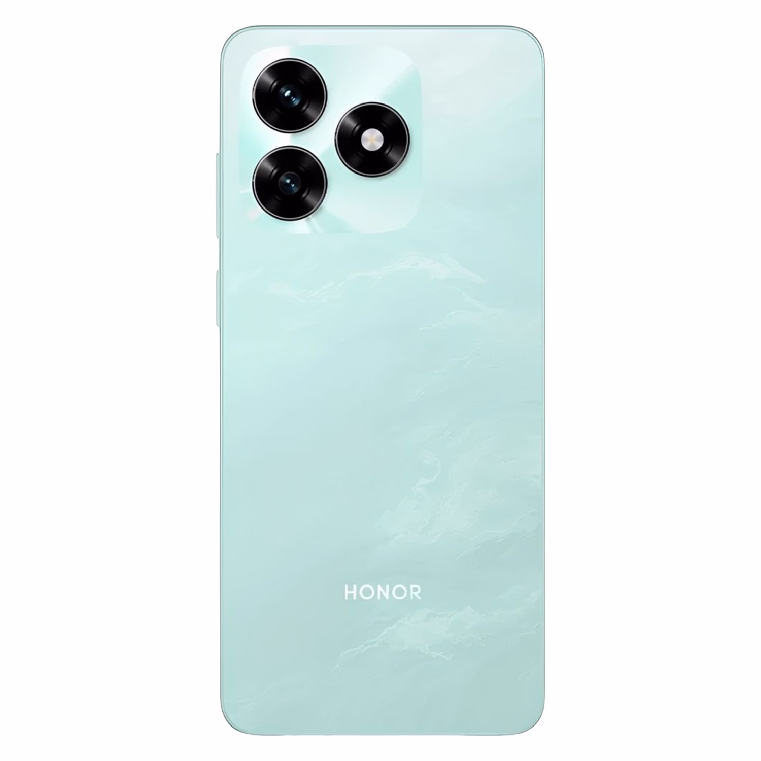 Smartphone Honor X5c Nla-lx1 128gb 4gb Ram Dual Sim Nfc Pantalla 6.72" - Azul