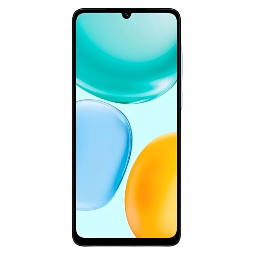 Alternative view of Smartphone Honor X5c Nla-lx1 128gb 4gb Ram Dual Sim Nfc Pantalla 6.72" - Azul