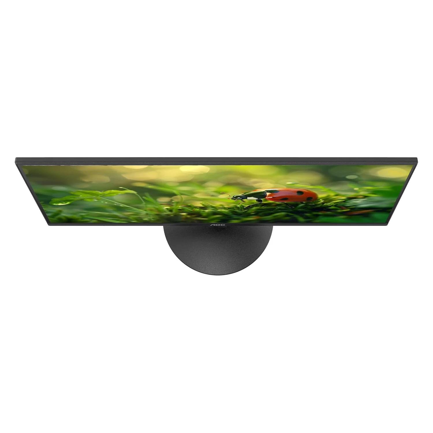 Monitor Gamer Aoc 24b30hm2 23.5" Full Hd 100hz Ips - Negro - Imagen 3